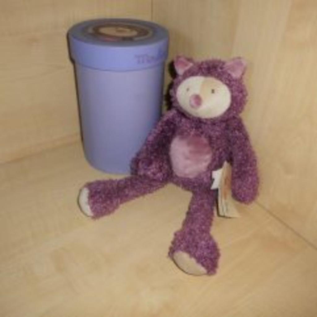 Moulin Roty - Les Zazous - Le chat - nouveau, Enlèvement ou Envoi