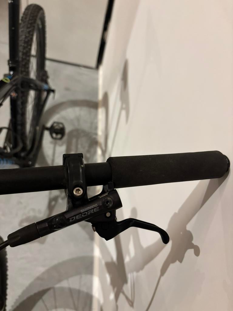 Niner Air 9 hardtail mountainbike, Fietsen en Brommers, Hardtail, Ophalen