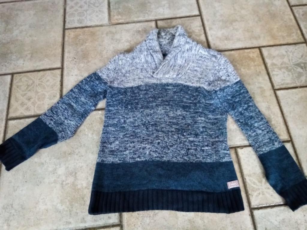 Trui maat S (maat 176) Tom Tailor, Enfants & Bébés, Vêtements enfant | Taille 176, Utilisé, Garçon ou Fille, Pull ou Veste, Enlèvement ou Envoi