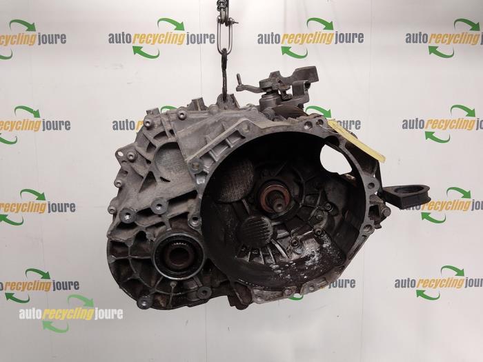 Boîte de vitesse d'un Volkswagen Tiguan, Autos : Pièces & Accessoires, -, Volkswagen, -, 3 mois de garantie