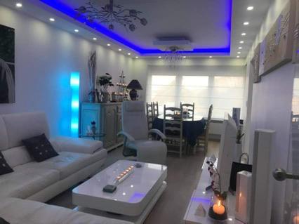 Bemeubeld appartement te koop met garage!, Immo, Verkoop zonder makelaar