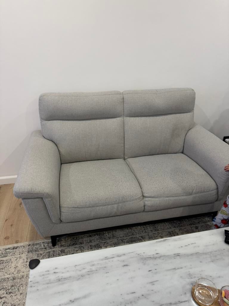 Salon 3 pieces, Enlèvement, Comme neuf