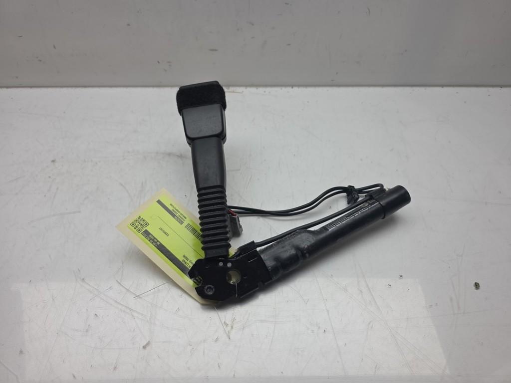 GORDELSPANNER LINKS BMW 1 serie (E87 / 87N), Auto-onderdelen, Interieur en Bekleding, BMW, Gebruikt