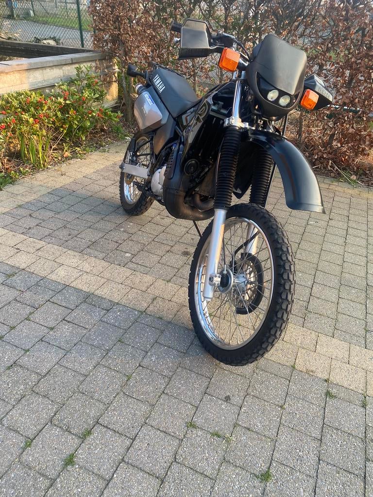Yamaha DT125cc, Motoren, Motoren | Yamaha, Particulier, Ophalen