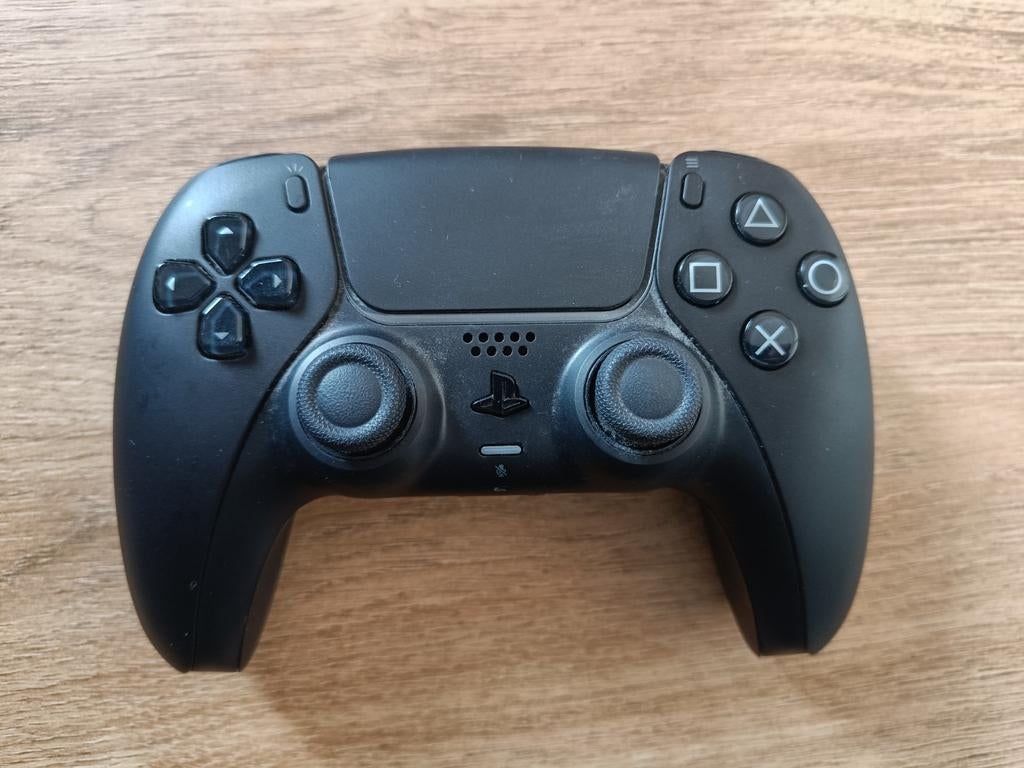 PlayStation 5 - Wireless controller, Games en Spelcomputers, Spelcomputers | Sony Consoles | Accessoires, Ophalen, Controller