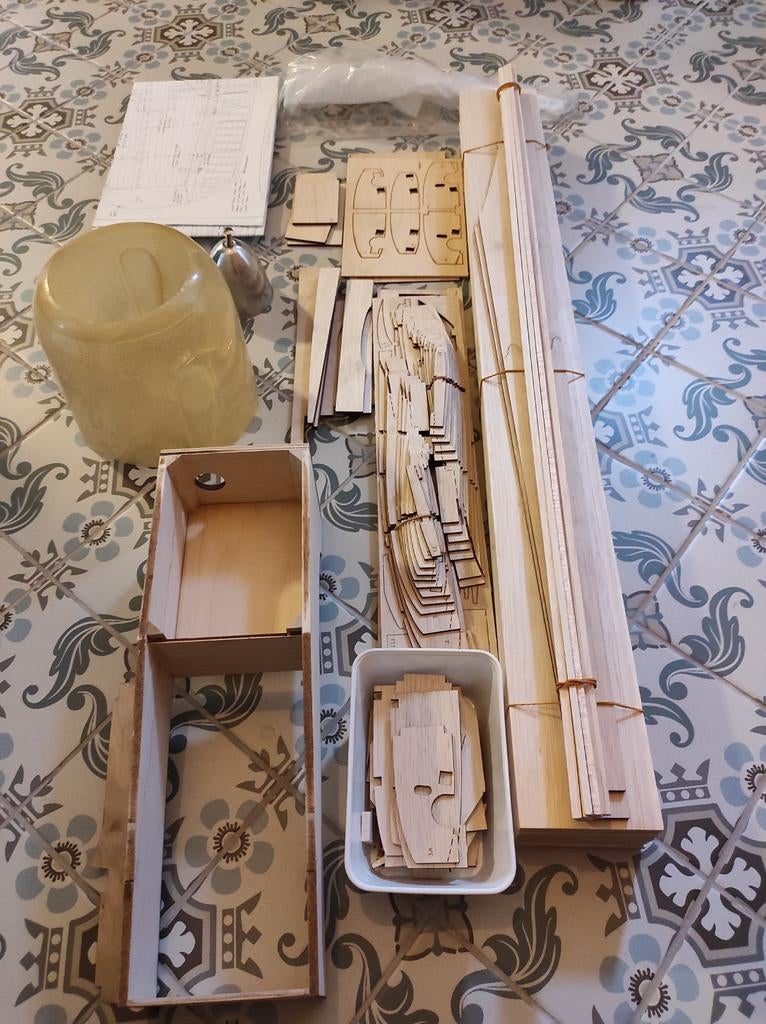 FW190 A4 shortkit Brian Taylor, Hobby en Vrije tijd, Modelbouw | Radiografisch | Vliegtuigen, Ophalen