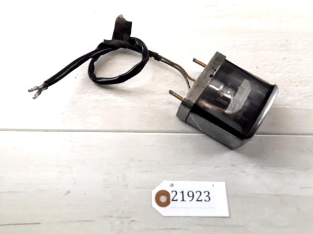 VX800 1990 - 1997 Suzuki Nummerplaat verlichting D1-40281, Motoren, Onderdelen | Suzuki