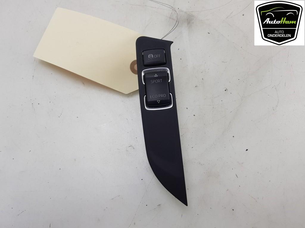 PANNEAU DE COMMANDE BORD ORDINATEUR 3 serie Touring (F31), Autos : Pièces & Accessoires, Utilisé, BMW