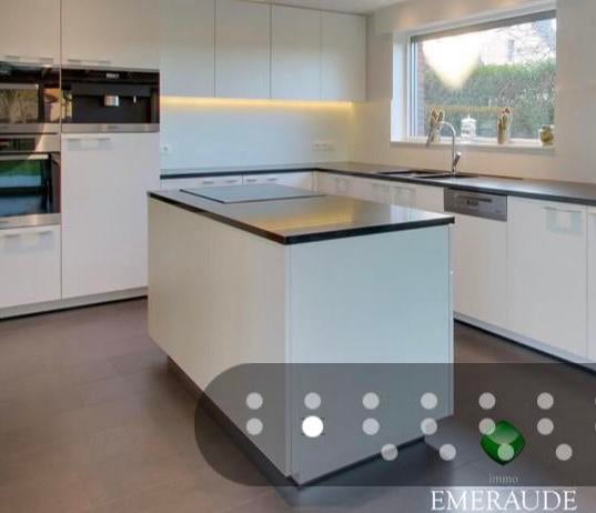 Îlot central +taque induction + plan de travail en granite, Moins de 100 cm, 150 à 200 cm, Comme neuf, Enlèvement