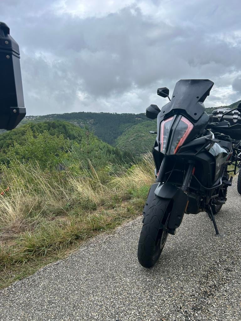 Ktm 1290 super adventure, Motos, Motos | KTM, Permis Moto A, Plus de 35 kW, 2 cylindres, Super Sport