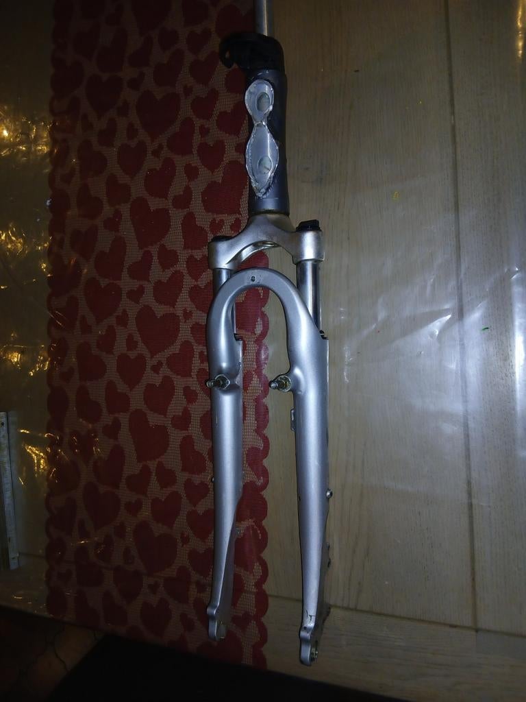 Voorvork zoom  fiets, ebike, prijsdaling!, Ophalen of Verzenden