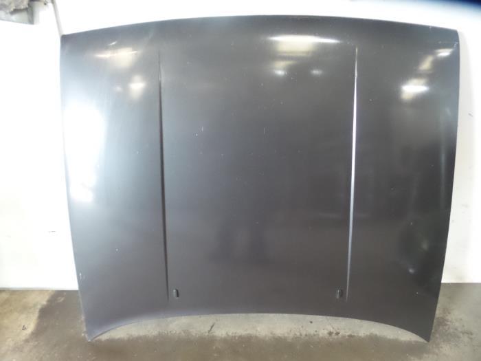 Capot d'un Volkswagen Corrado, Autos : Pièces & Accessoires, Carrosserie & Tôlerie, Capot moteur, Volkswagen, Utilisé, 3 mois de garantie