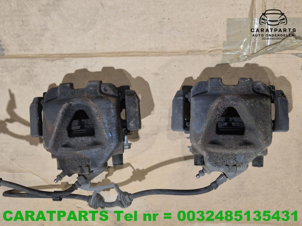 6778146 6769092 E91 E90 remklauw E81 E82 remklauw E87 E84, Petuelring 130
80788  Munich, DE, Gebruikt, Info@bmw.de, BMW