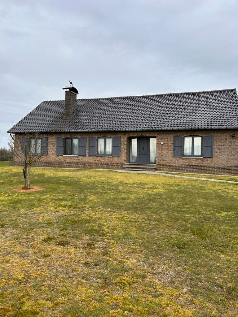 Te Huur Landelijke villa