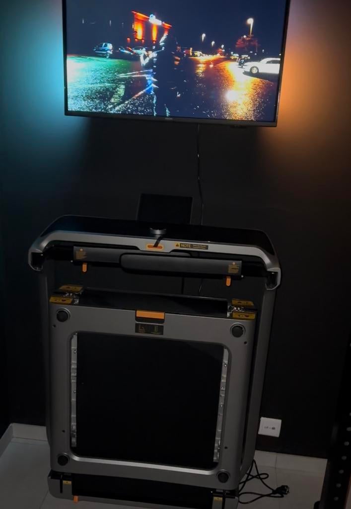 Tapis de course walkingpad x218, Ophalen, Zo goed als nieuw