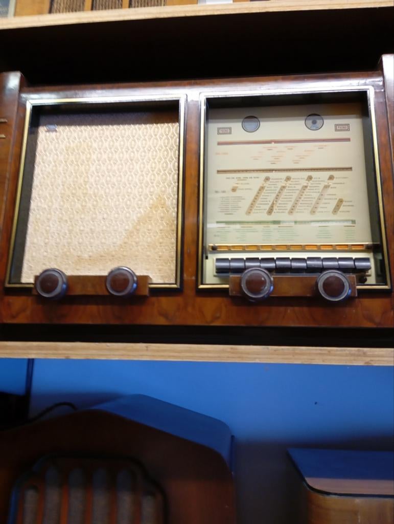 SBR 790 A, Antiek en Kunst, Ophalen