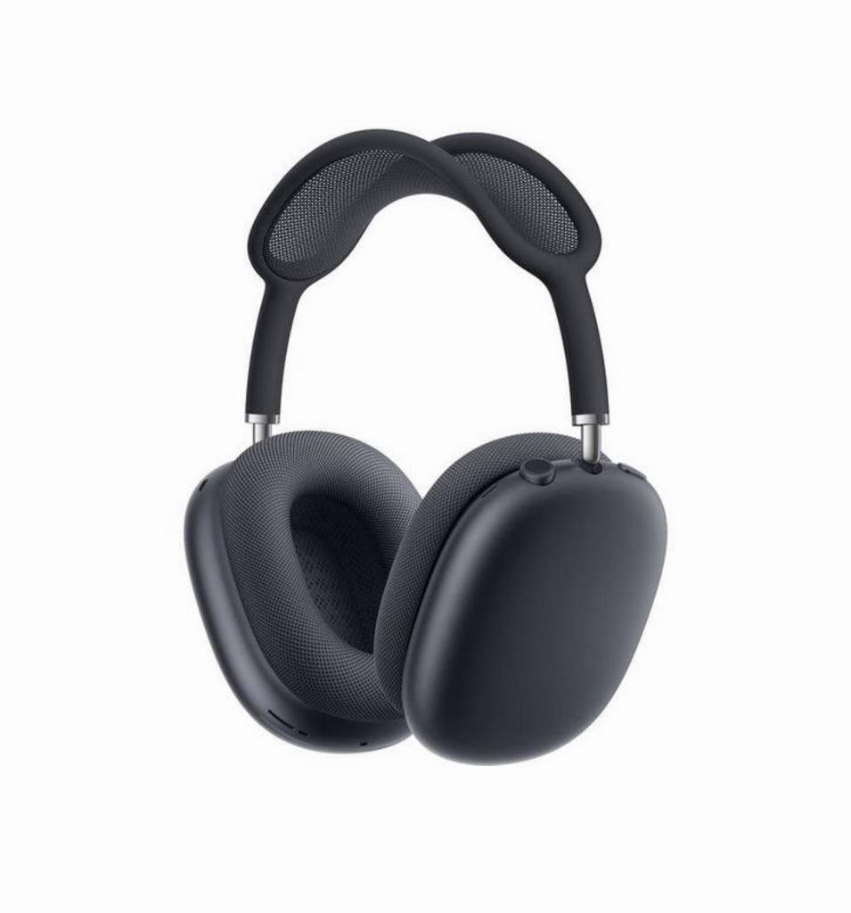 Airpod Max noir, Sans fil, Autres marques, Circum-aural, Enlèvement