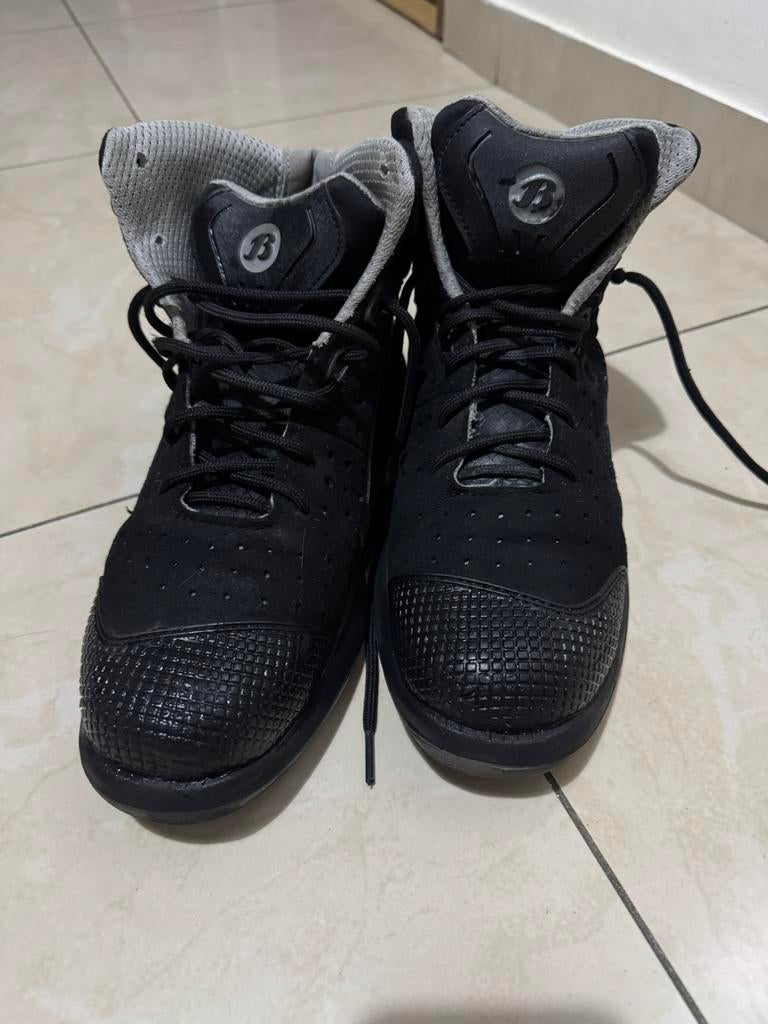 Bottines de sécurité, Bricolage & Construction, Vêtements de sécurité, Enlèvement, Utilisé