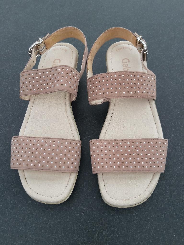 sandalen merk Gabor, Ophalen, Gabor, Nieuw, Sandalen of Muiltjes