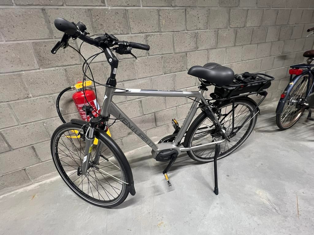 Venturelli S-motive te koop, Ophalen, Zo goed als nieuw