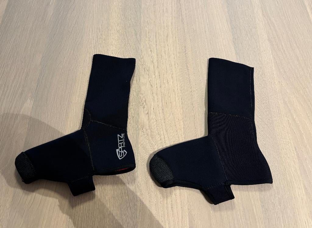 Couvre-chaussures Spatz Fasta Uci Legal Race — Taille 38-42, Comme neuf, Chaussures, Spatz, Enlèvement