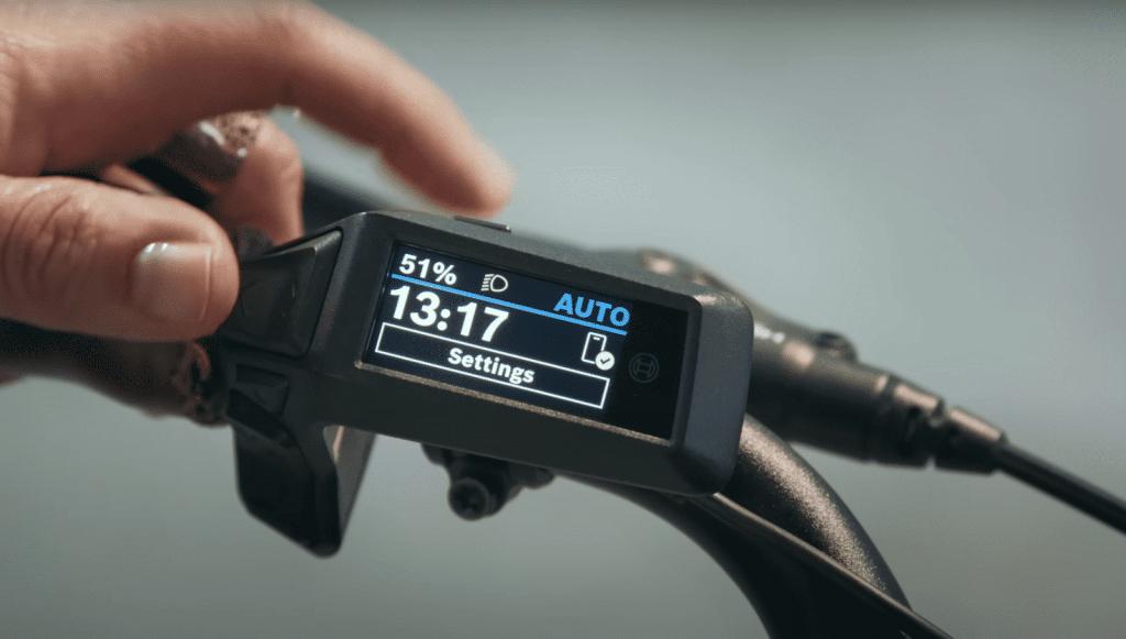 NOUVEL écran Bosch Purion 200, Vélos & Vélomoteurs, Enlèvement ou Envoi, Sans fil, Neuf