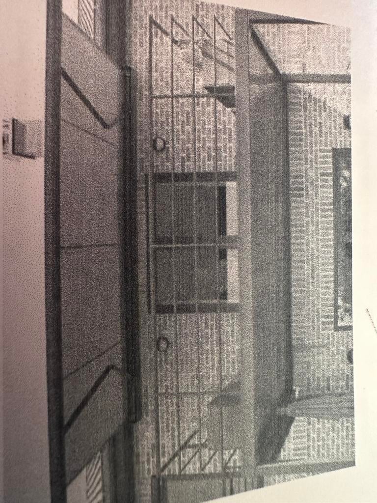 Solena knikarmscherm (luifel), Jardin & Terrasse, Protection solaire, Enlèvement, Comme neuf, À bras articulé