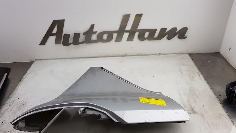 SPATBORD RECHTS ACHTER Ford B-Max (JK8) (01-2012/-), Auto-onderdelen, Gebruikt, Achter, Ford, Spatbord