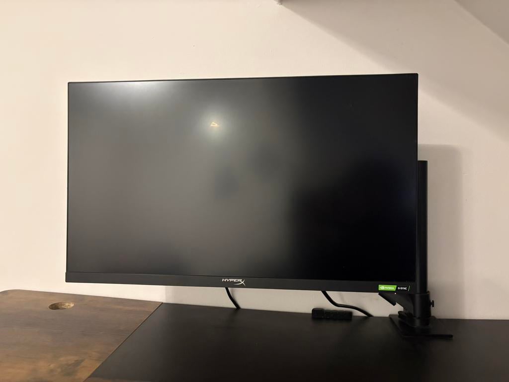 Armada 27 pouces écran QHD 165fps DLED, Informatique & Logiciels, Moniteurs, Gaming, IPS, Moins de 1 ms, 151 à 200 Hz