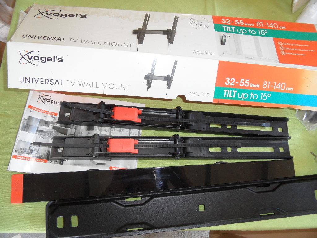 ophang systeem voor tv, Audio, Tv en Foto, Televisiebeugels, Ophalen of Verzenden, Nieuw