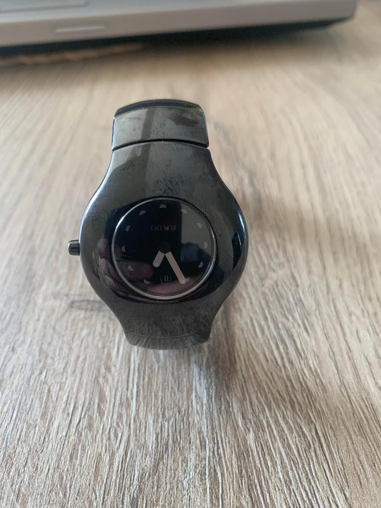 MONTRES DE COLLECTION