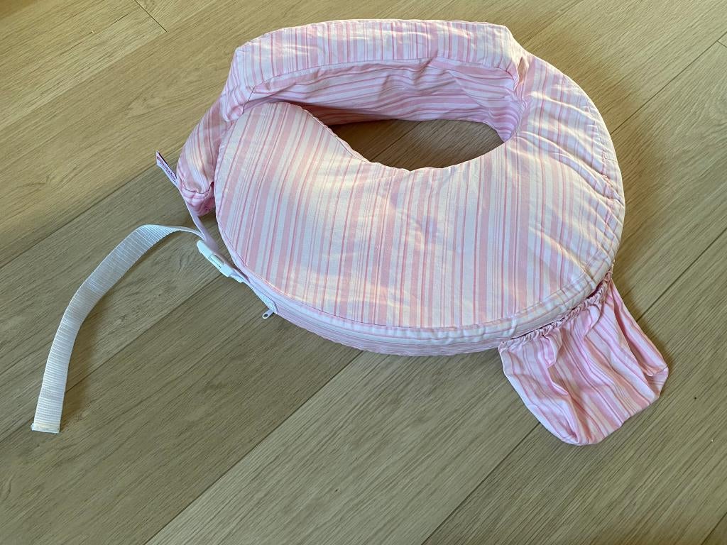 Coussin d'allaitement My Brestfriend, Enlèvement, Coussin d'allaitement