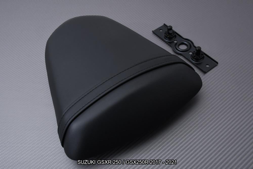 Selle Passager AVDB pour SUZUKI GSXR 250 / GSX250R 2017 2021, Enlèvement ou Envoi, Neuf