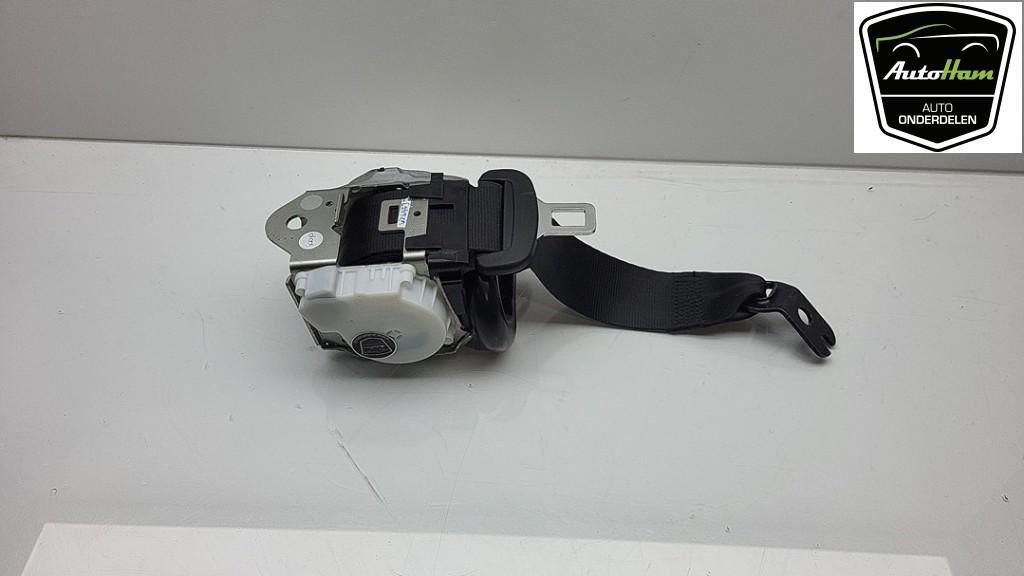 CEINTURE DE SECURITE ARRIERE GAUCHE Seat Leon (KLB), Autos : Pièces & Accessoires, Utilisé, Seat
