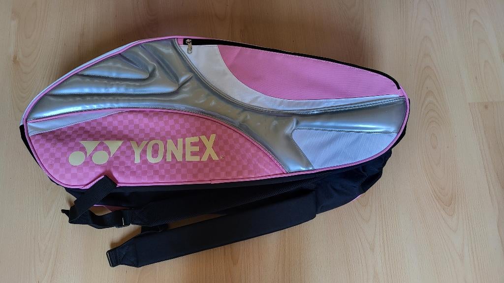 Yonex sporttas voor racketsporten, Ophalen, Nieuw, Unisex volwassen