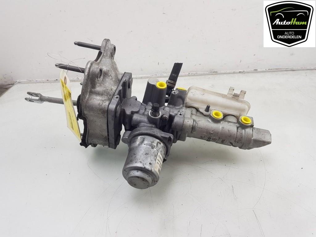 MASTERVAC / SERVOFREIN ABS Renault Zoé (AG) (|460115213R|), Utilisé, Renault