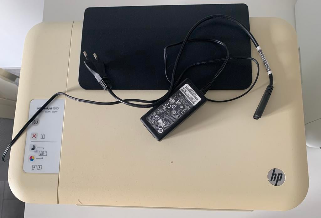 HP-printer, Computers en Software, Printers, Printer, Kleur printen, Ophalen