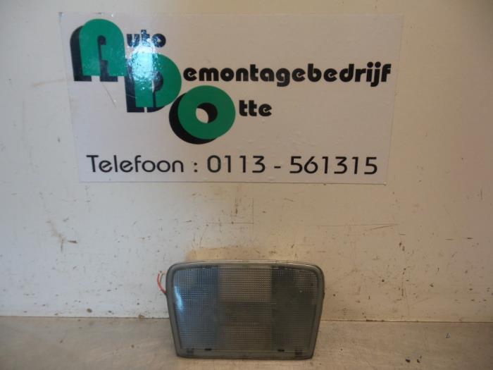 Eclairage intérieur avant d'un Opel Combo (Combo 02-), -, Opel, 3 mois de garantie, Utilisé