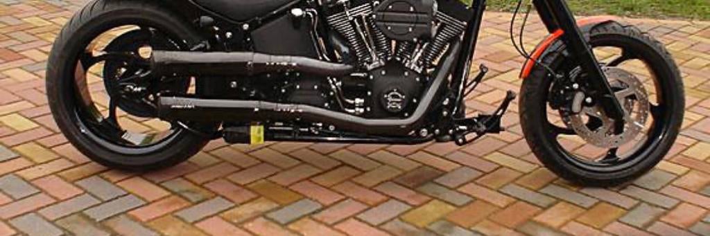 Vous recherchez des roues Harley Davidson Night Train 2007, Enlèvement ou Envoi