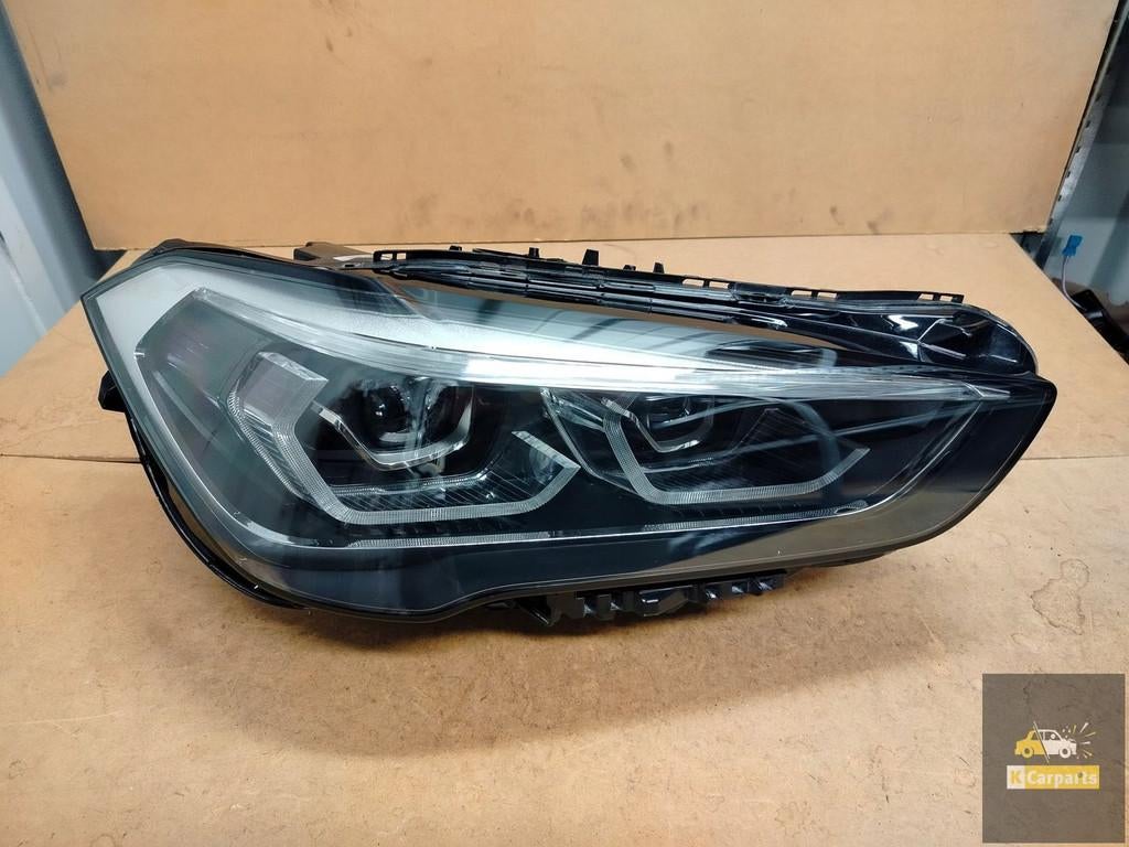 5A01172, BMW X1 F48 Phare avant droit LED Full LED id al, Petuelring 130
80788  Munich, DE, Info@bmw.de, Utilisé, BMW