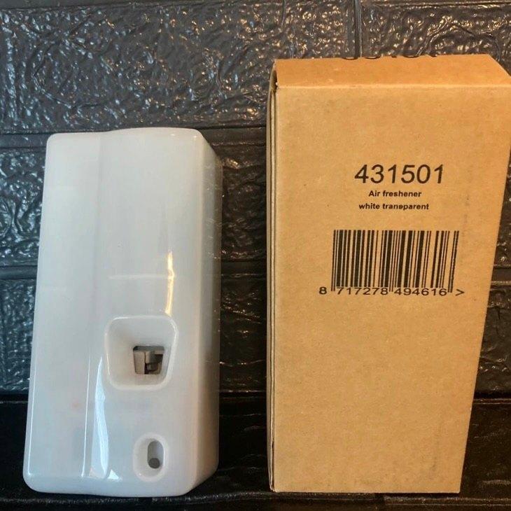 Air freshener dispenser -nieuw in doos, Ophalen of Verzenden, Nieuw