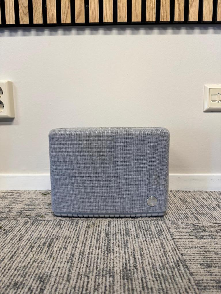 Audio Pro A15 | Luidspreker | Licht Grijs*, Niet ingevuld, Niet ingevuld, Niet ingevuld