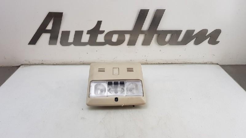 PLAFONNIER AVANT Land + Range Rover Range Rover Sport (LS), Autos : Pièces & Accessoires, Éclairage, Utilisé, Land Rover