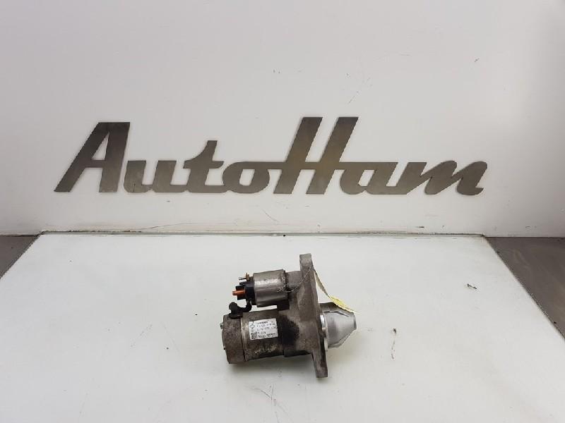 STARTMOTOR Renault Talisman (RFDL) (01-2015/03-2022), Auto-onderdelen, Gebruikt, Renault