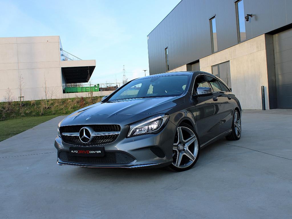 ✅Mercedes-Benz CLA 180 benzine * AMG velgen *Led Performance, Auto's, Mercedes-Benz, 90 kW, CLA, Achterwielaandrijving, Euro 6