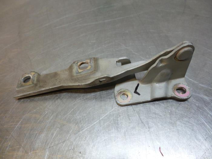 Motorkap Scharnier van een Chevrolet Kalos, Auto-onderdelen, Gebruikt, -, Ophalen of Verzenden, -