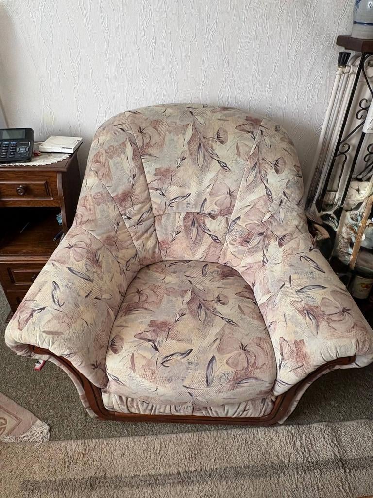 Salon 5 places, Maison & Meubles