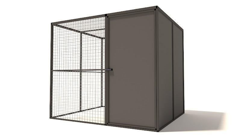 Glorenza - ALU - Yara