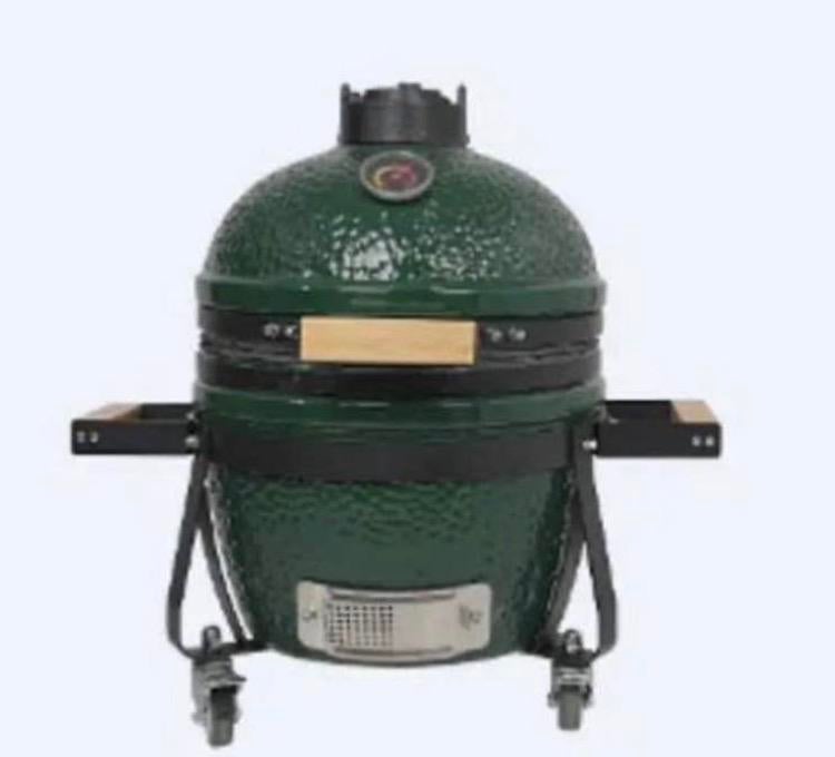 Kamado barbecue trolly, exclusief 14 inch model. Nieuw, Tuin en Terras, Ophalen of Verzenden, Zo goed als nieuw