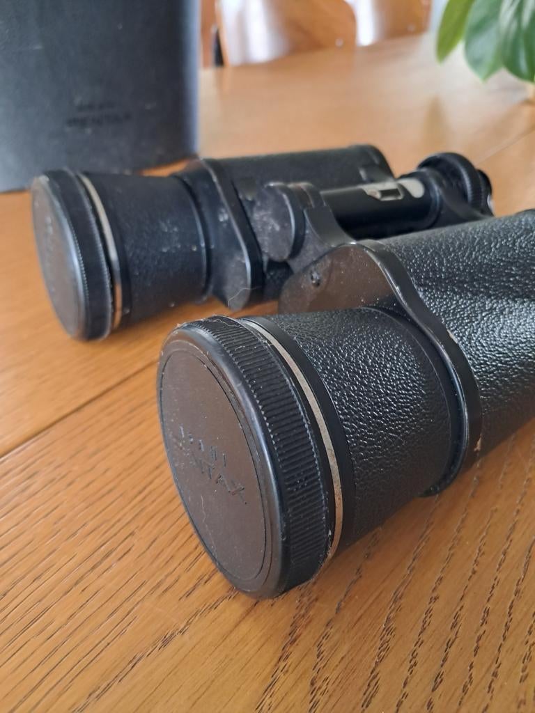 Asahi Pentax 7x50, Enlèvement ou Envoi